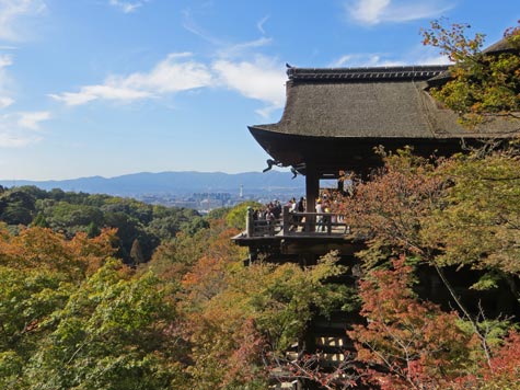 Map of Japan