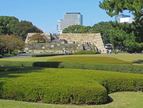 Tensbudai Donjon Base, Tokyo Japan