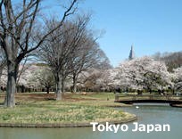 Tokyo Japan