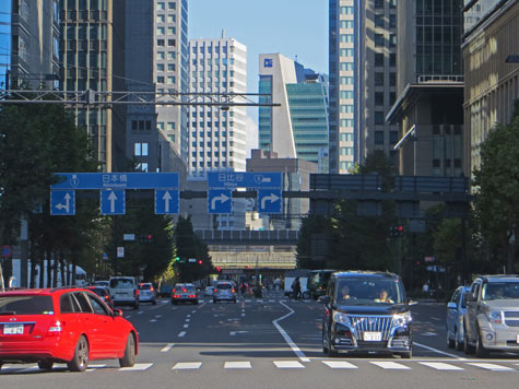 Tokyo Car Rentals
